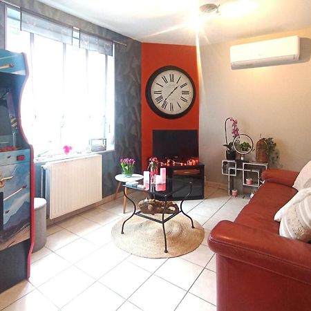 Beautiful Home In Grand-Fort-Philippe With Wi-Fi Екстер'єр фото